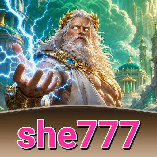she777 APK — gampang dipakai