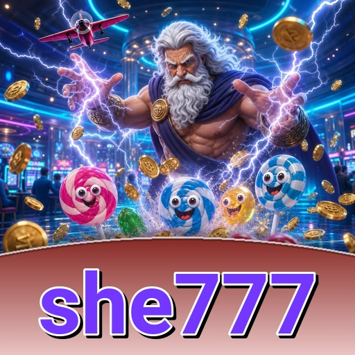 she777 APK — katalog lengkap
